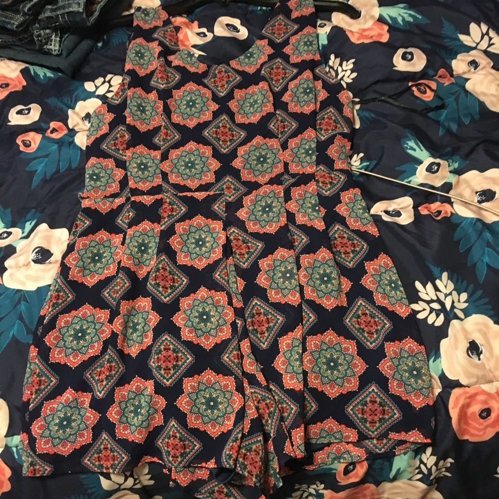 A cute romper